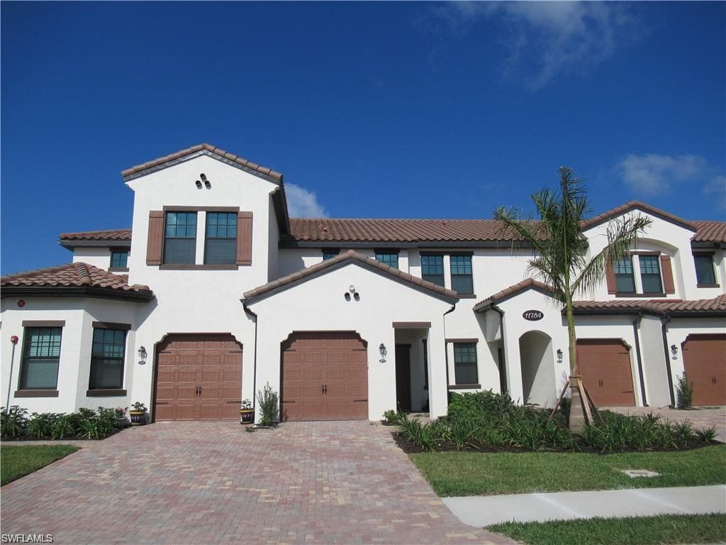 11784 Grand Belvedere WAY 201 FORT MYERS, FL 33913