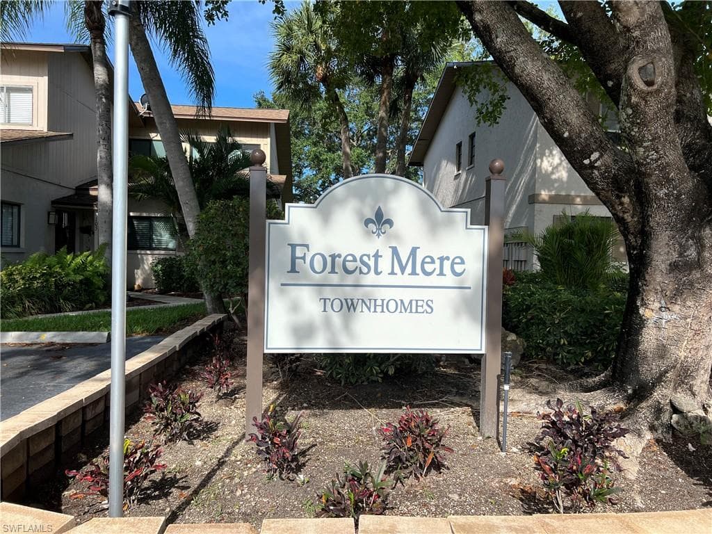 26586 Southern Pines DR 101 BONITA SPRINGS, FL 34135