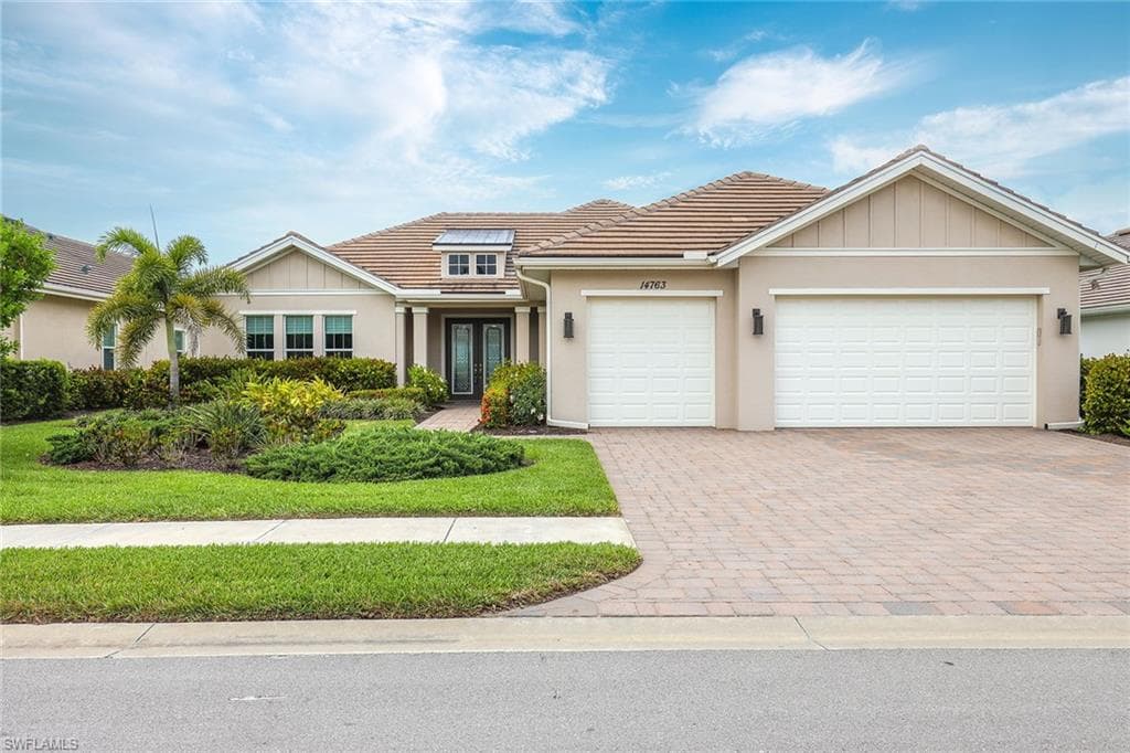 14763 Spinnaker WAY NAPLES, FL 34114
