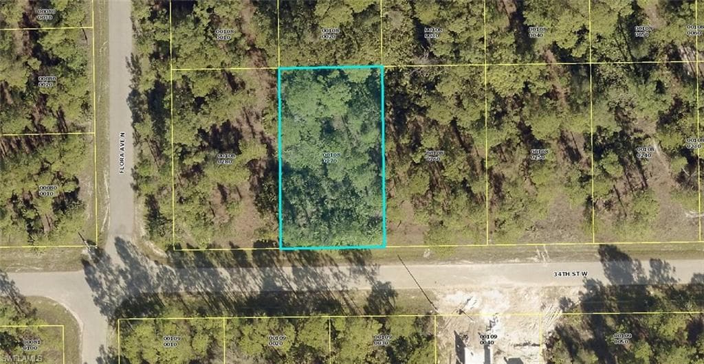 2616 34th ST W LEHIGH ACRES, FL 33971