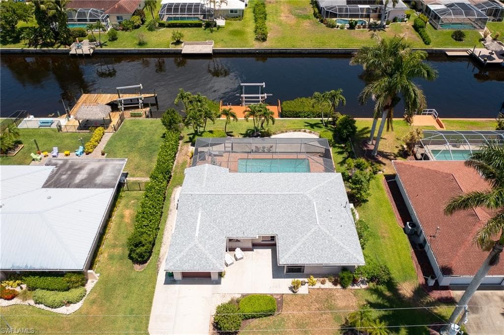 4413 SE 10th AVE CAPE CORAL, FL 33904