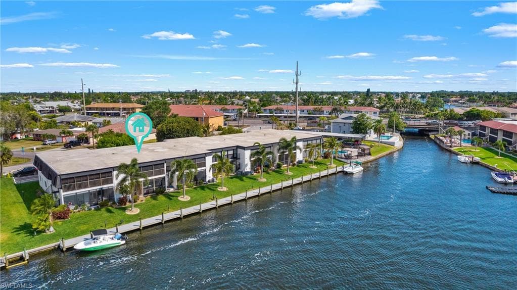 4722 SE 1st PL 13 CAPE CORAL, FL 33904