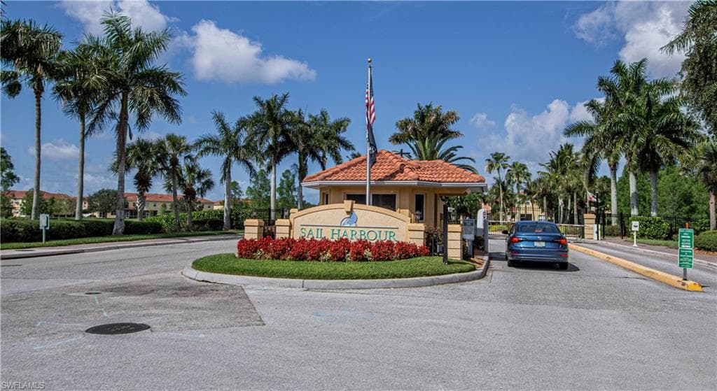 9803 Bodego WAY 102 FORT MYERS, FL 33908