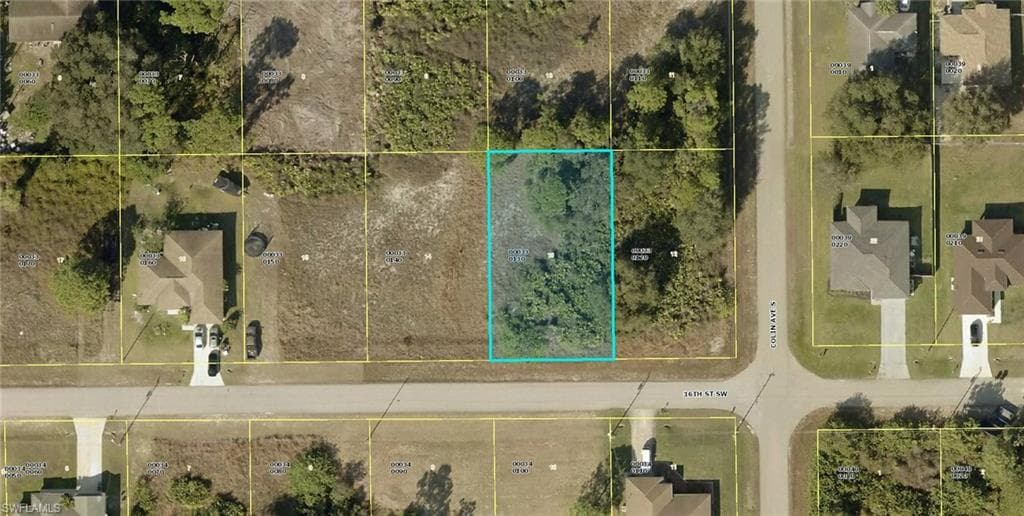 4002 36th ST SW LEHIGH ACRES, FL 33976