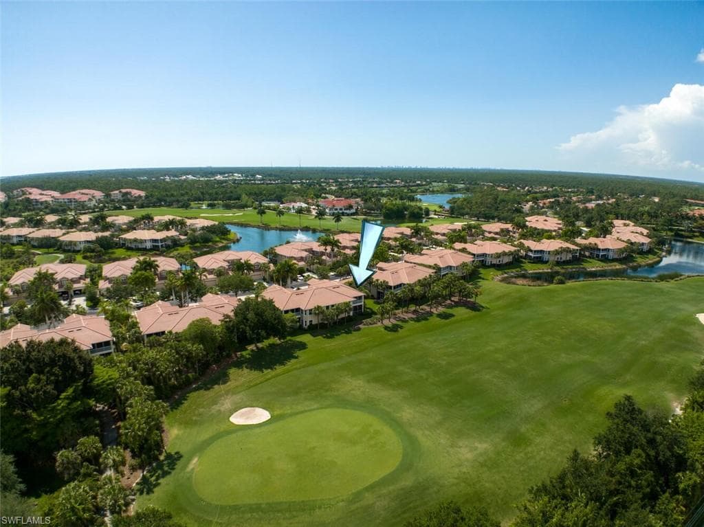 4790 Shinnecock Hills CT 9-101 NAPLES, FL 34112