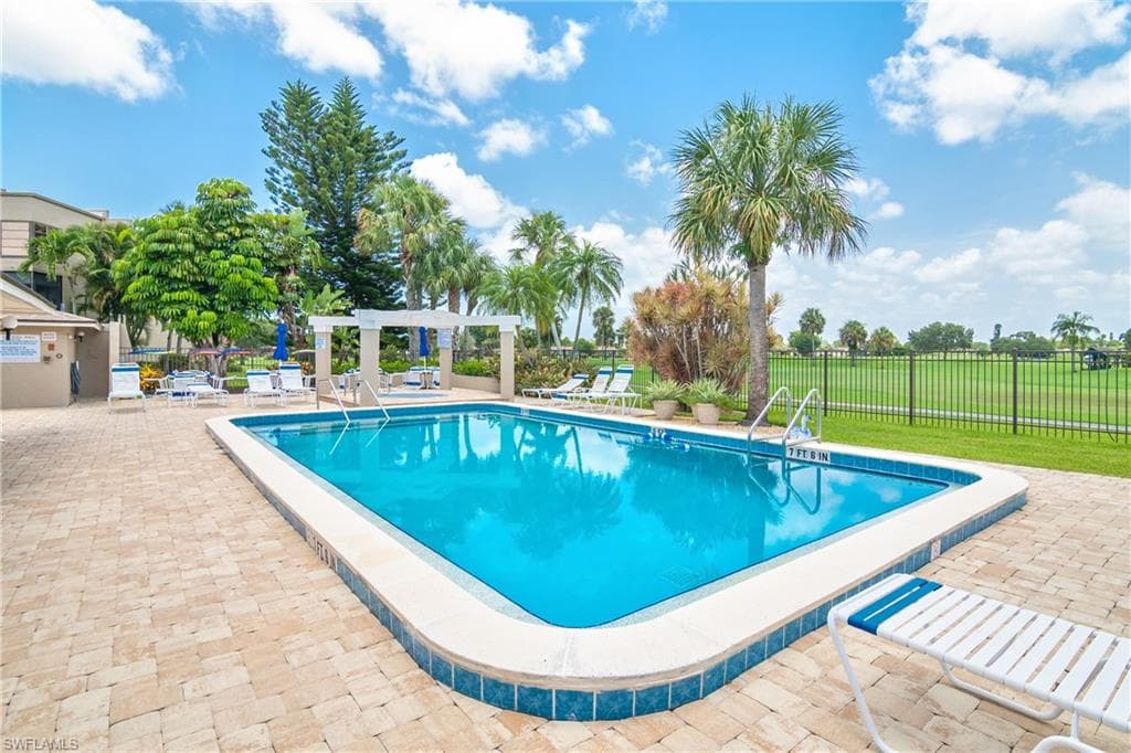 3645 Boca Ciega DR 212 NAPLES, FL 34112