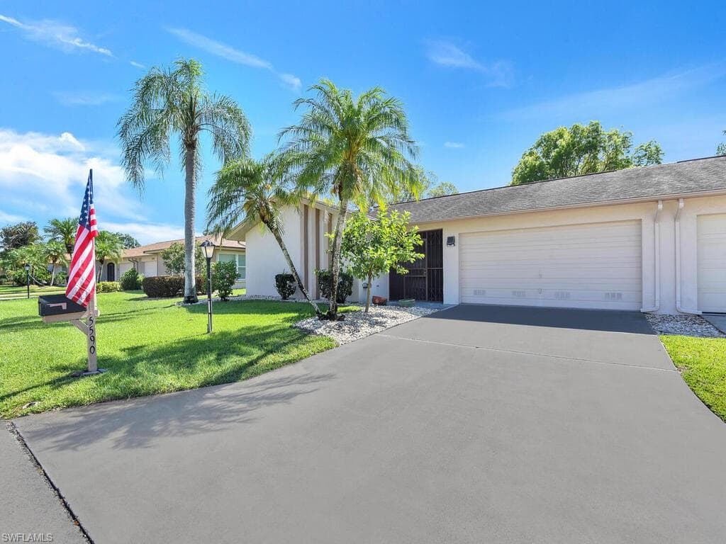 5590 Buring CT FORT MYERS, FL 33919