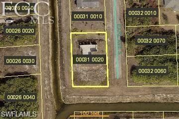 1406 Earl AVE S LEHIGH ACRES, FL 33976