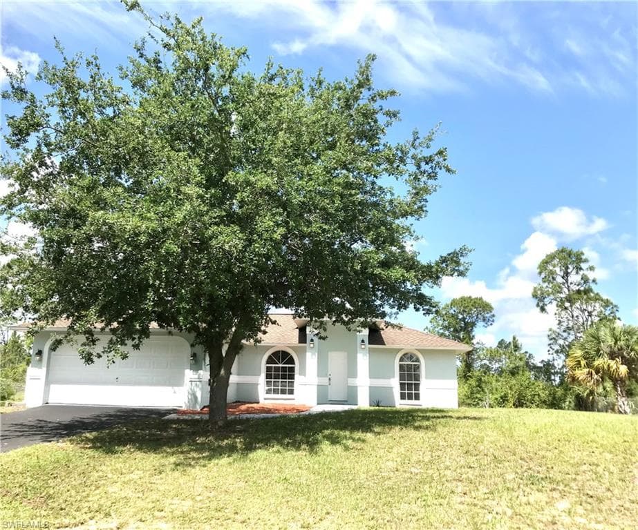 4865 18th ST NE NAPLES, FL 34120