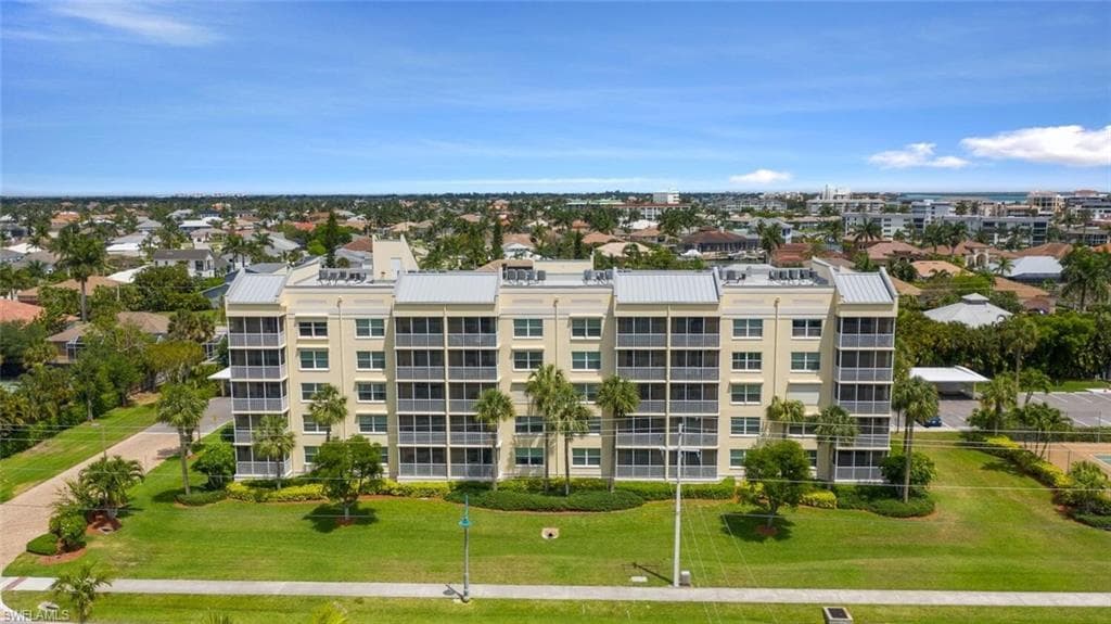 801 Collier BLVD N-306 MARCO ISLAND, FL 34145
