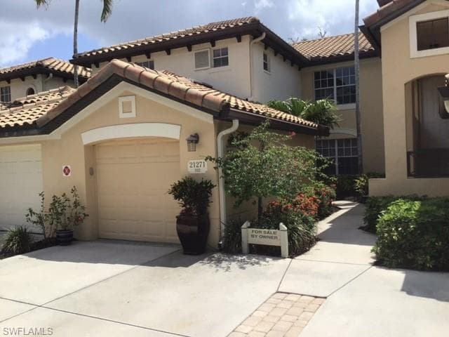 21271 Pelican Sound DR 102 ESTERO, FL 33928