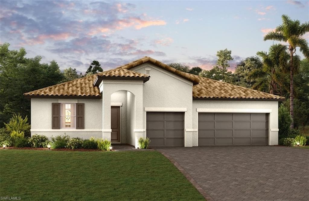2091 Grove DR NAPLES, FL 34120