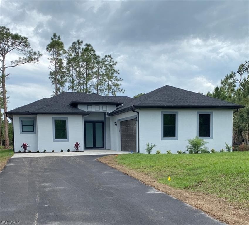 3714 Randall BLVD NAPLES, FL 34120