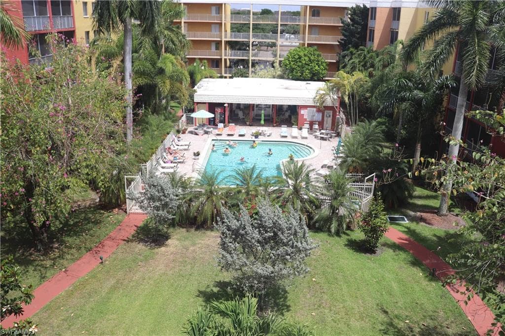 2366 E Mall DR 408 FORT MYERS, FL 33901