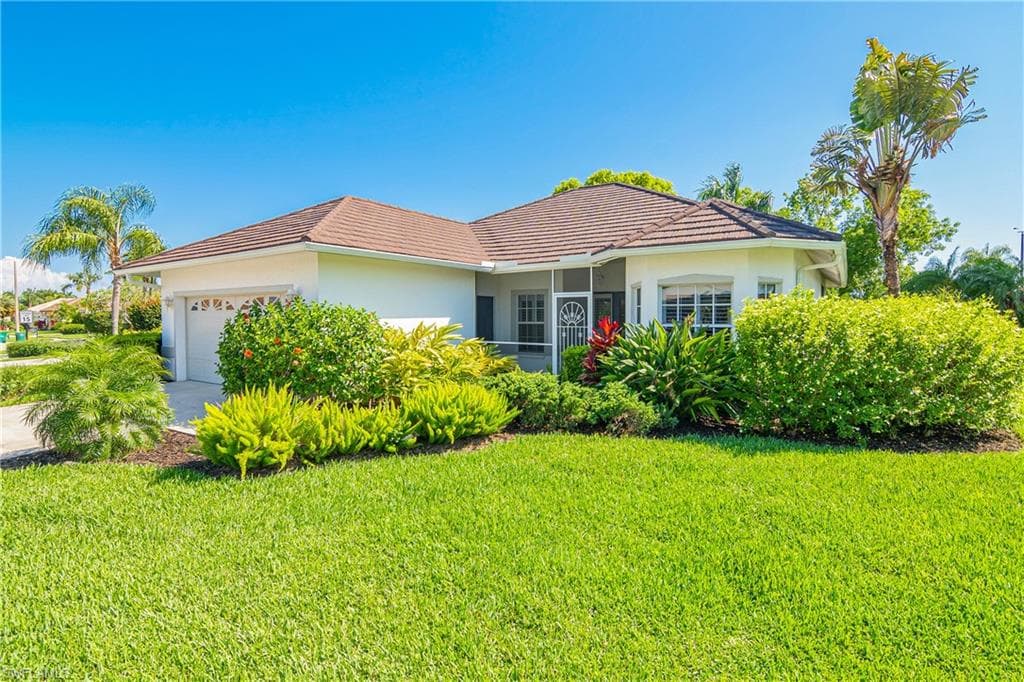 7006 Falcons Glen BLVD NAPLES, FL 34113