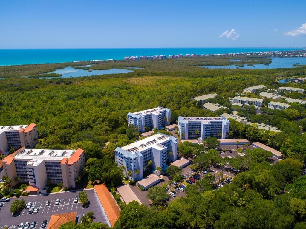 270 Naples Cove DR 3401 NAPLES, FL 34110