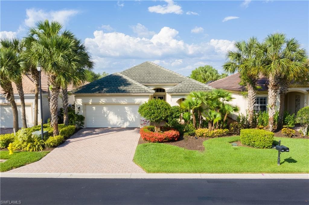 3760 Lakeview Isle CT FORT MYERS, FL 33905