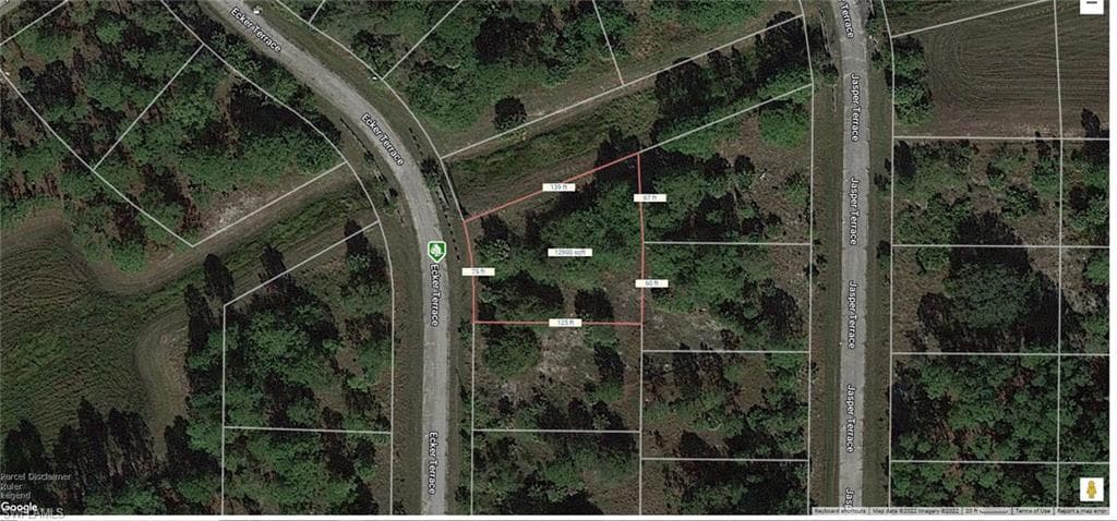 Ecker TER NORTH PORT, FL 34288