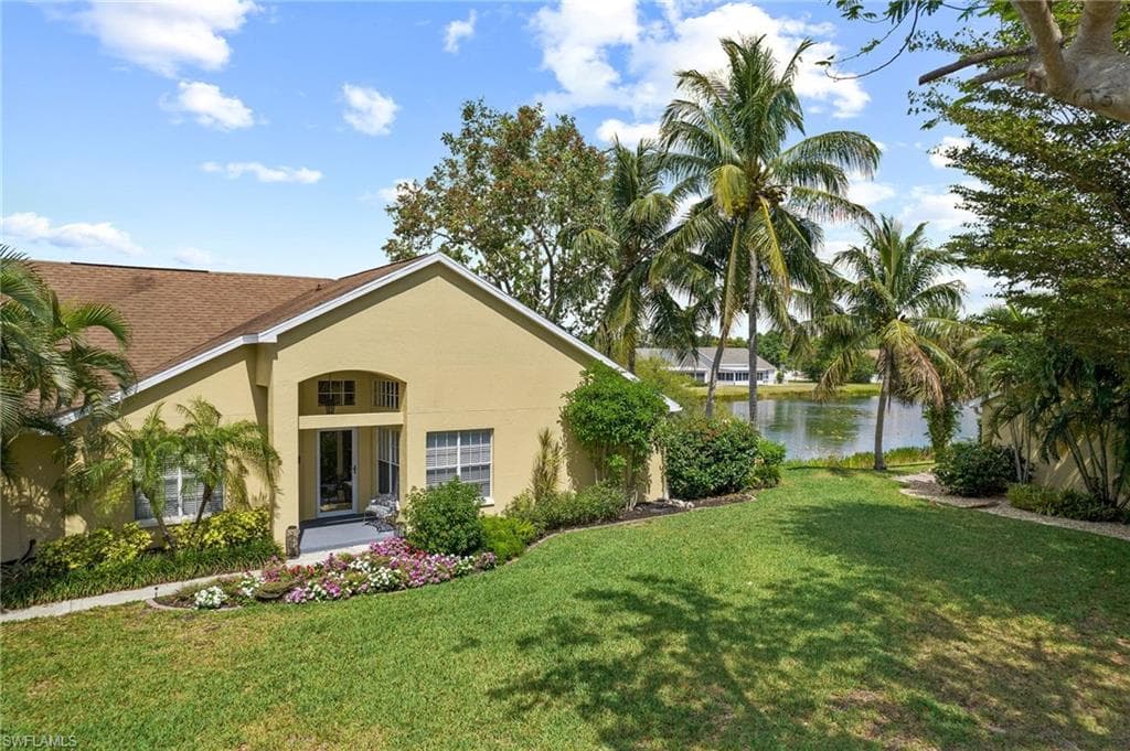 15275 Cricket LN FORT MYERS, FL 33919