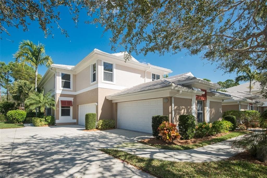 873 Carrick Bend CIR 2003 NAPLES, FL 34110