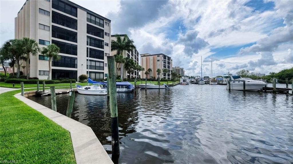 3462 Hancock Bridge PKY 245 NORTH FORT MYERS, FL 33903
