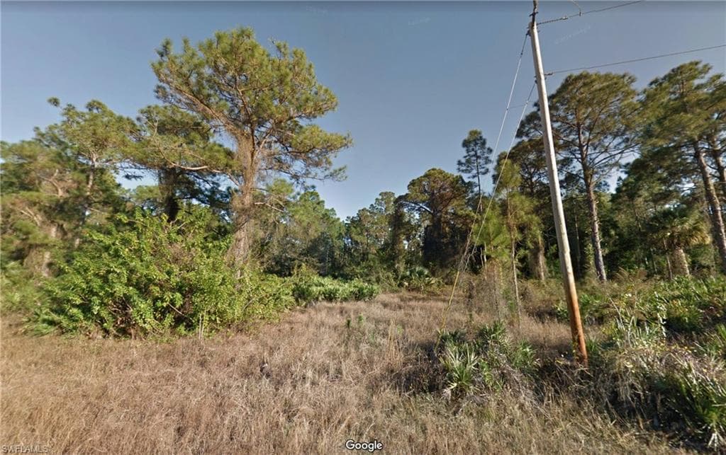 343 Nathan AVE LEHIGH ACRES, FL 33974