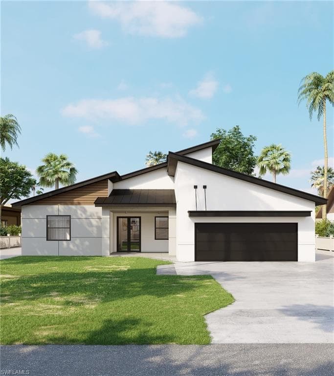 129 Diplomat PKY E CAPE CORAL, FL 33909