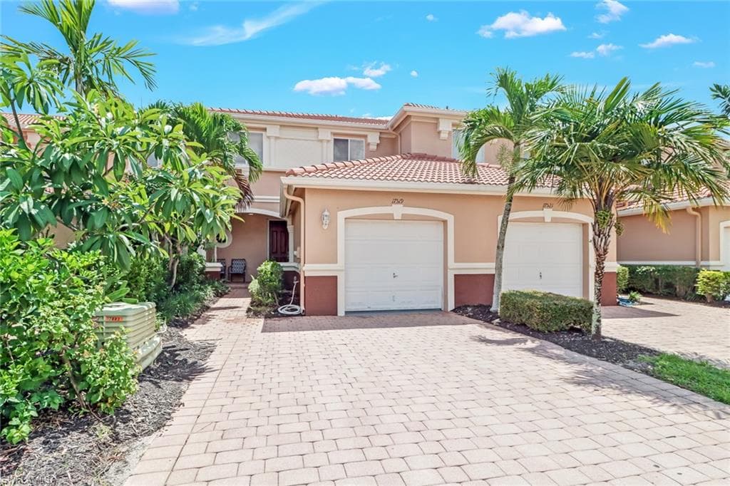 17519 Cherry Ridge LN FORT MYERS, FL 33967