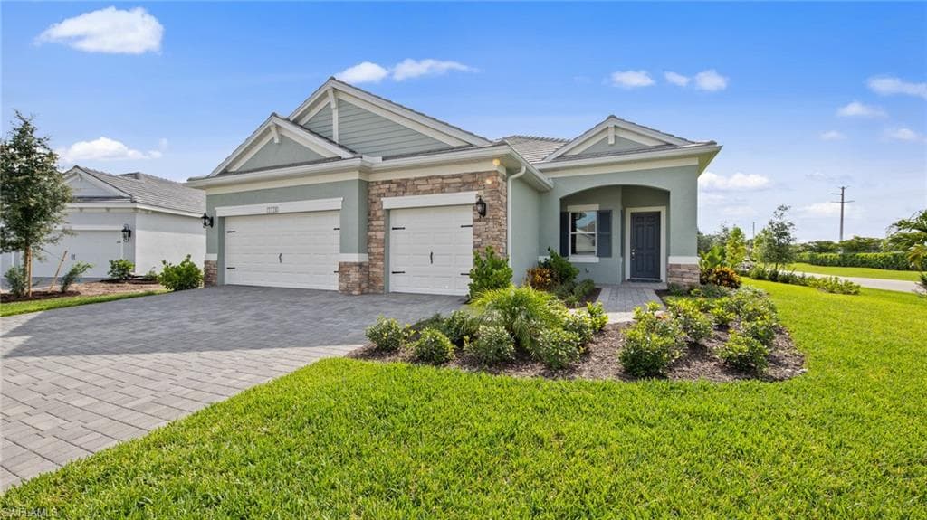 3128 Preserves Edge CT FORT MYERS, FL 33905