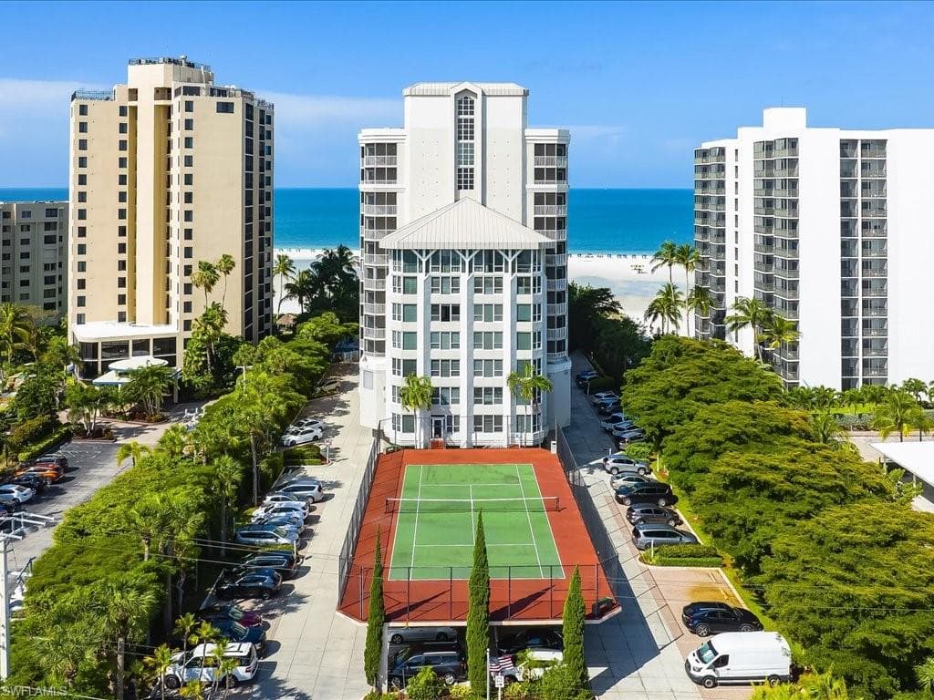 6620 Estero BLVD 1101 FORT MYERS BEACH, FL 33931