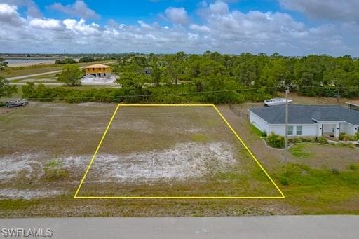 3610 NW 43rd ST CAPE CORAL, FL 33993