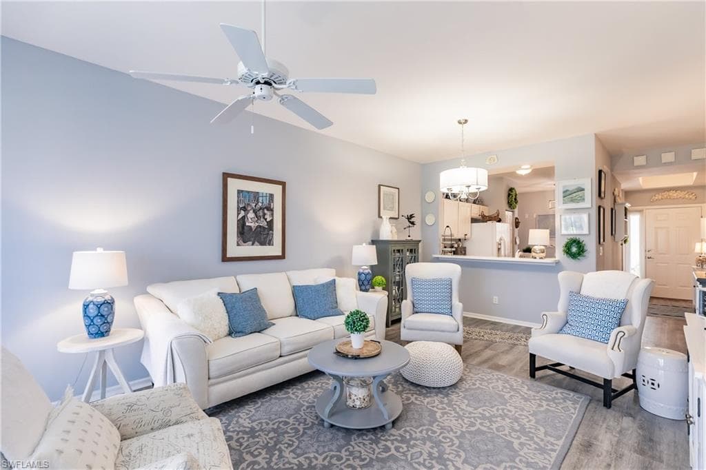 14520 Farrington WAY 103 FORT MYERS, FL 33912