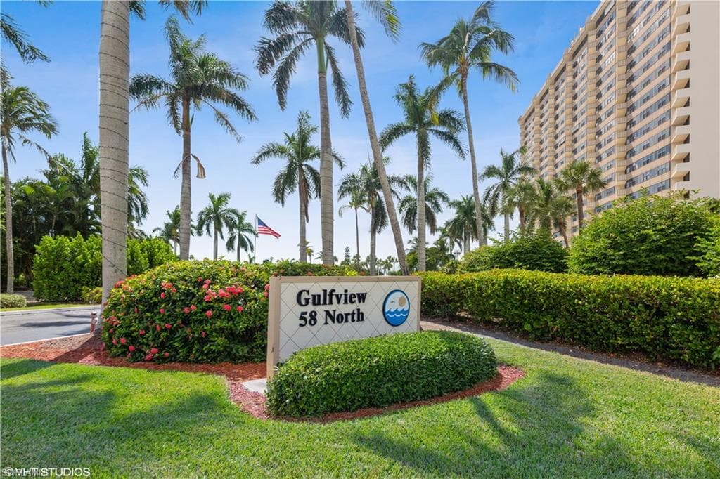 58 Collier BLVD 1810 MARCO ISLAND, FL 34145