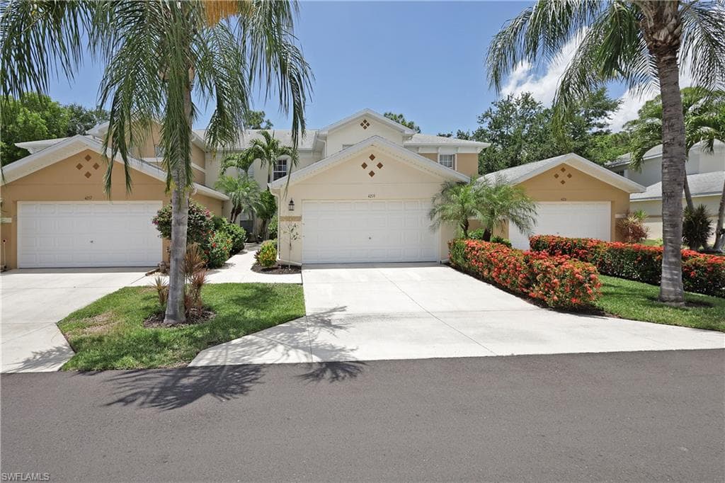4219 Tequesta DR ESTERO, FL 33928