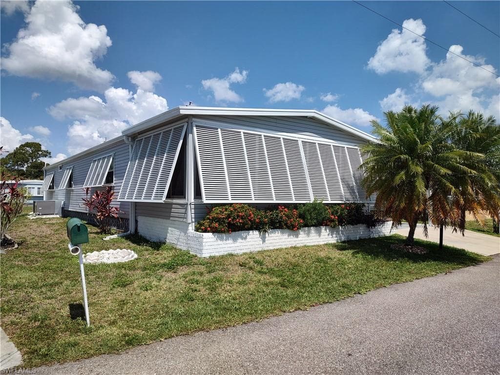 14507 Paul Revere LOOP NORTH FORT MYERS, FL 33917