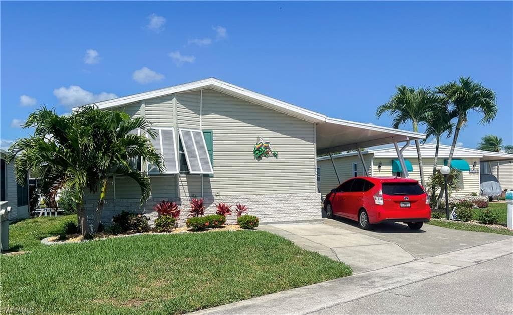 17771 Peppard DR FORT MYERS BEACH, FL 33931