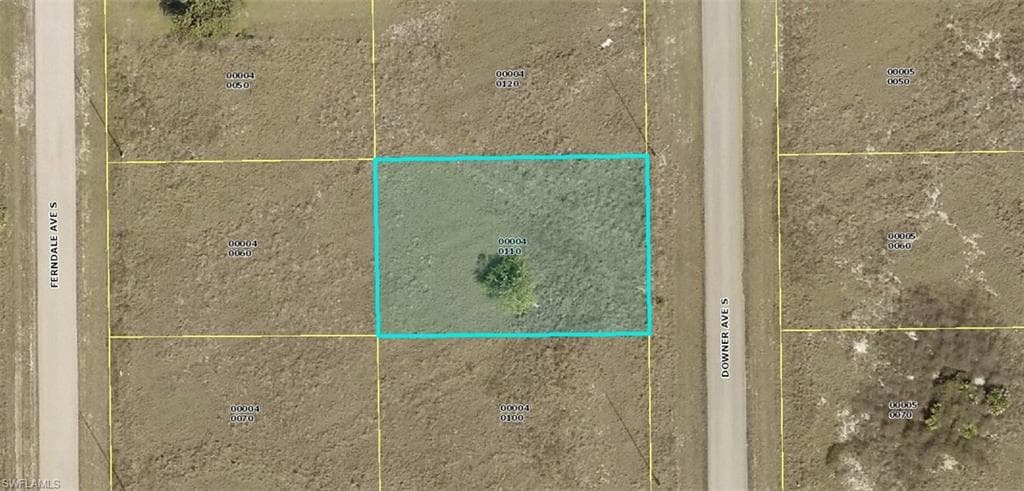 718 Downer AVE S LEHIGH ACRES, FL 33974