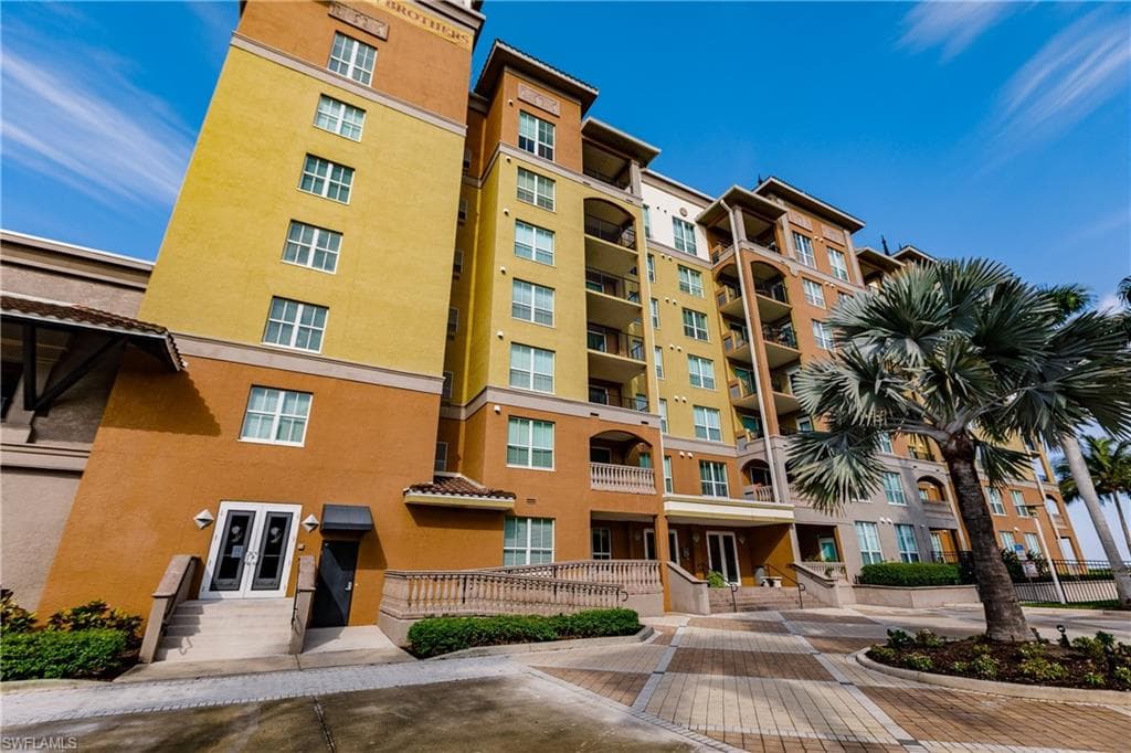 2825 Palm Beach BLVD 716 FORT MYERS, FL 33916
