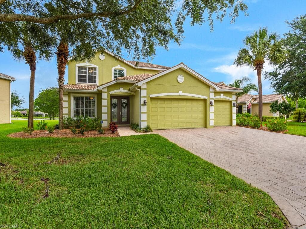 13416 Little Gem CIR FORT MYERS, FL 33913