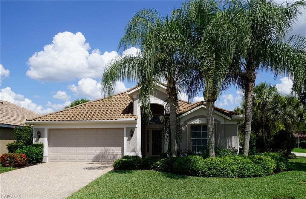 9081 Shadow Glen WAY FORT MYERS, FL 33913