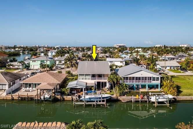 163 Trinidad ST NAPLES, FL 34113