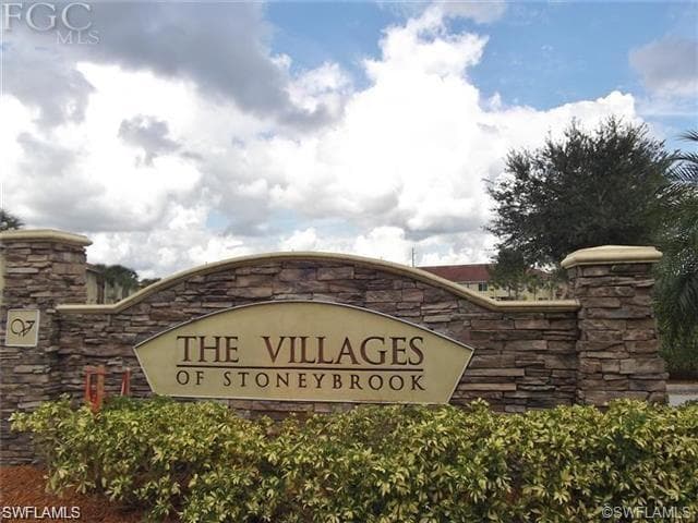 9445 Ivy Brook RUN 1102 FORT MYERS, FL 33913