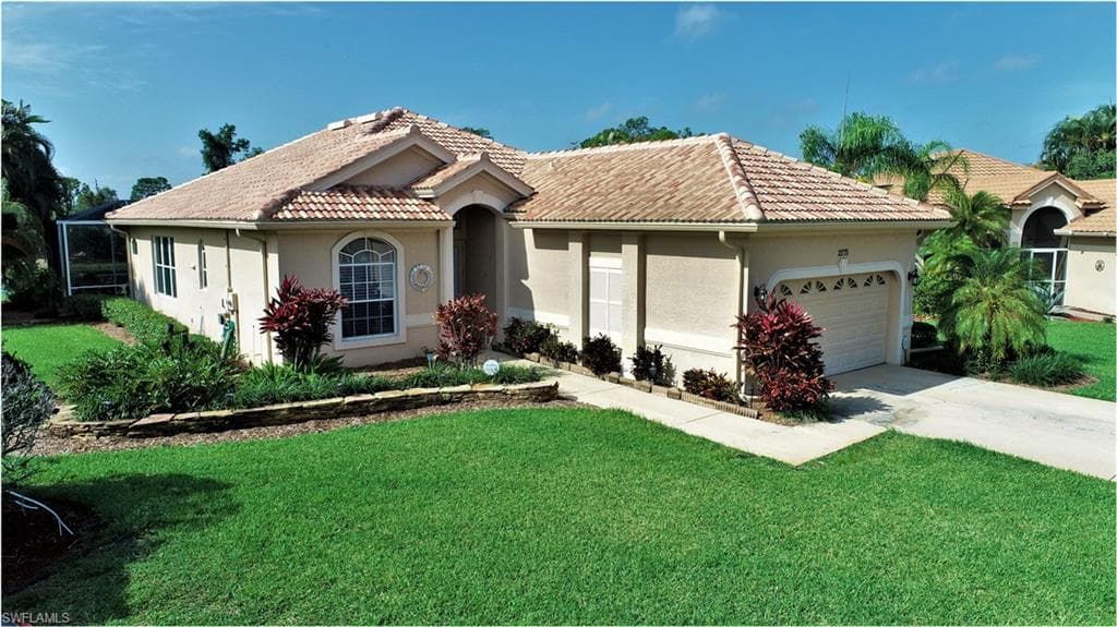 2275 Eaton Lake CT LEHIGH ACRES, FL 33973