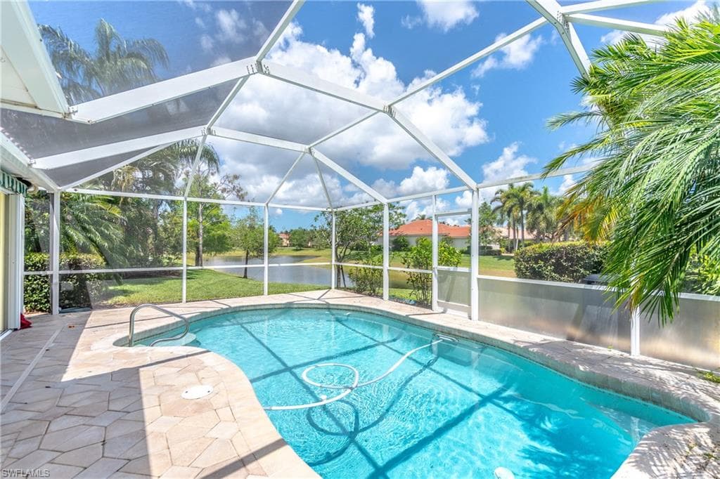 14720 Ferrara CT BONITA SPRINGS, FL 34135