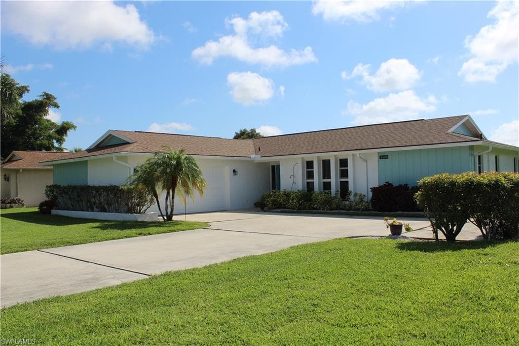 4409 Beechwood Lake DR NAPLES, FL 34112