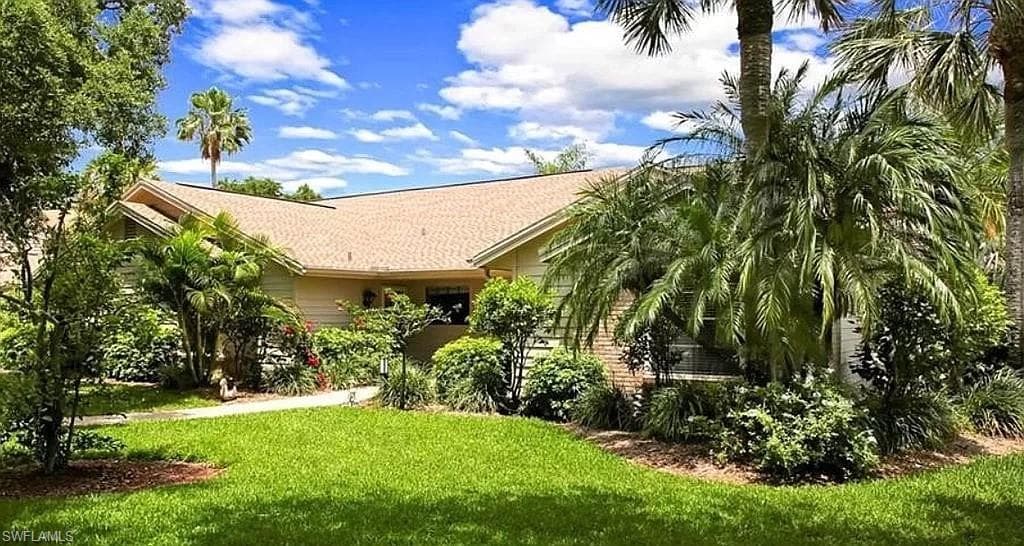 6648 Tannin LN C NAPLES, FL 34109