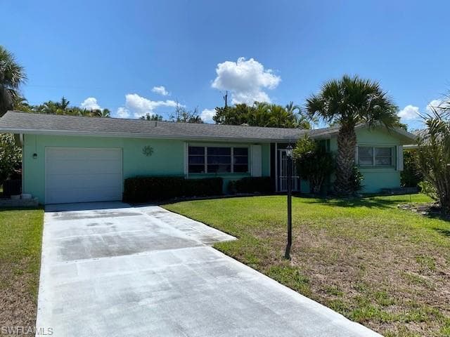 5211 Sunnybrook CT CAPE CORAL, FL 33904