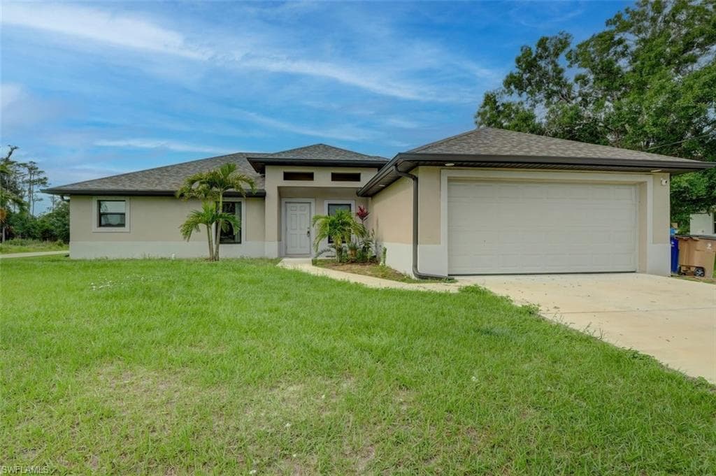 5311 Centennial BLVD LEHIGH ACRES, FL 33971