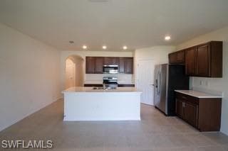 345 26th AVE CAPE CORAL, FL 33991