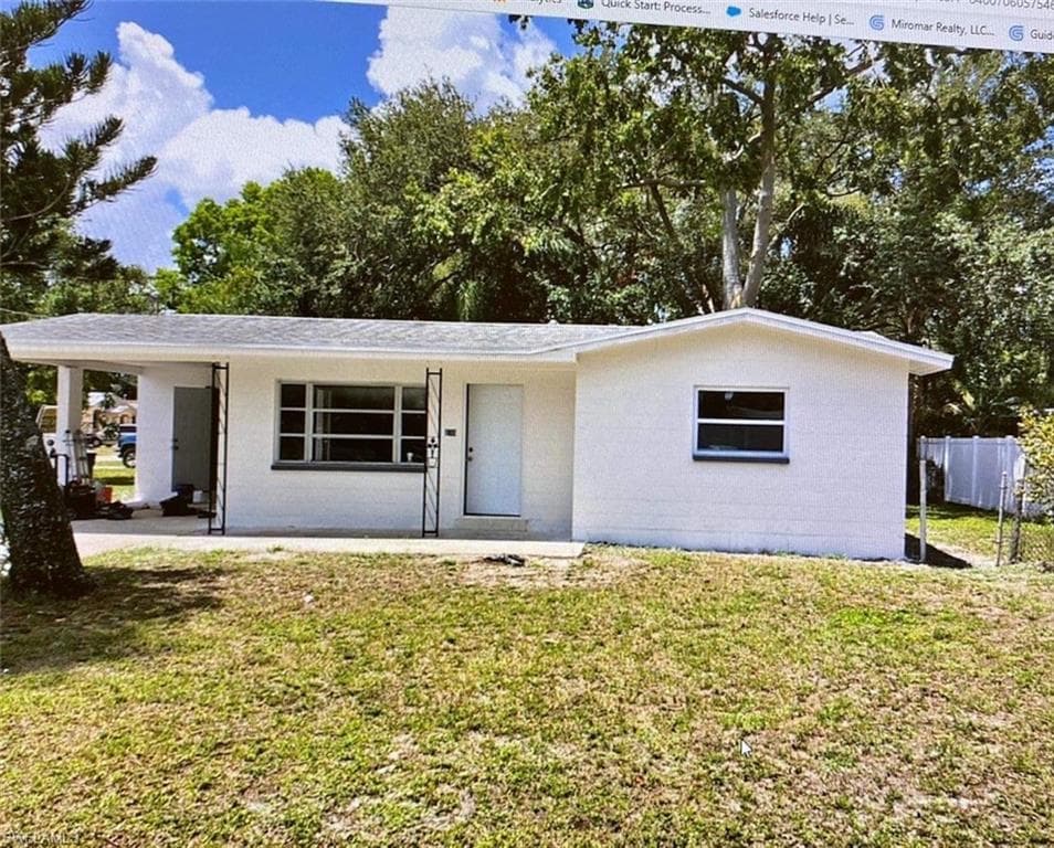 870 Oleander AVE